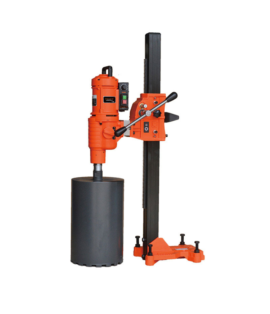 TORNADO XP 2-Speed Gear Core Drilling Machine 12" TD-3050C
