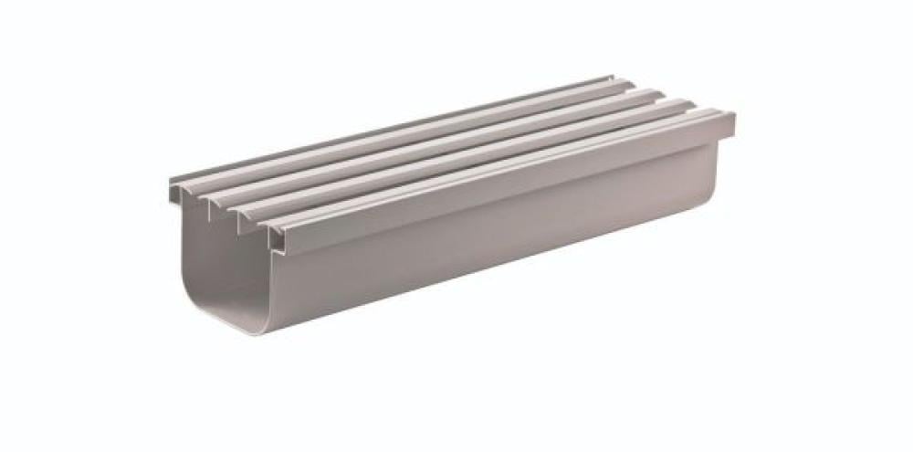 ALSALEH Model M 15cm Wide Drainage Channel – Multiple Lengths