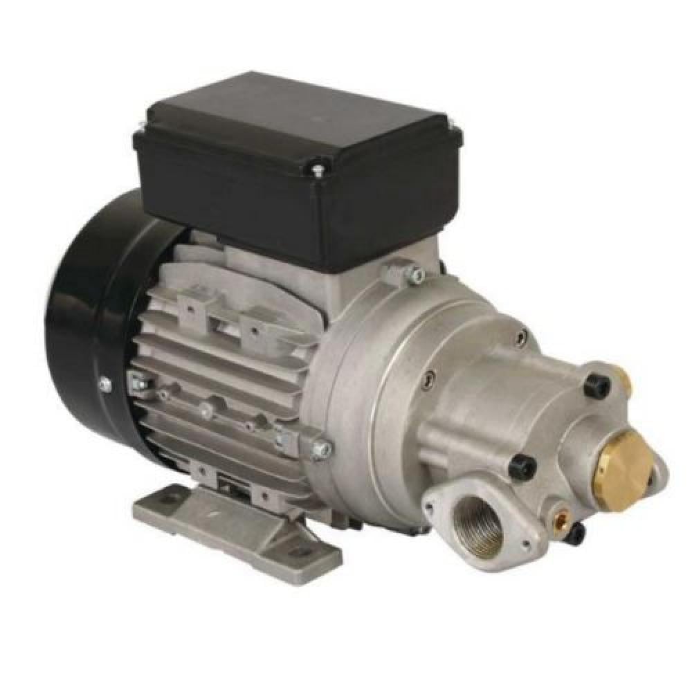 CF-75 Gear Oil & Diesel Pump 1 HP