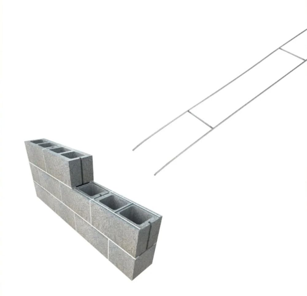 Brick / Block Ladder Mesh 3m – Multiple Sizes