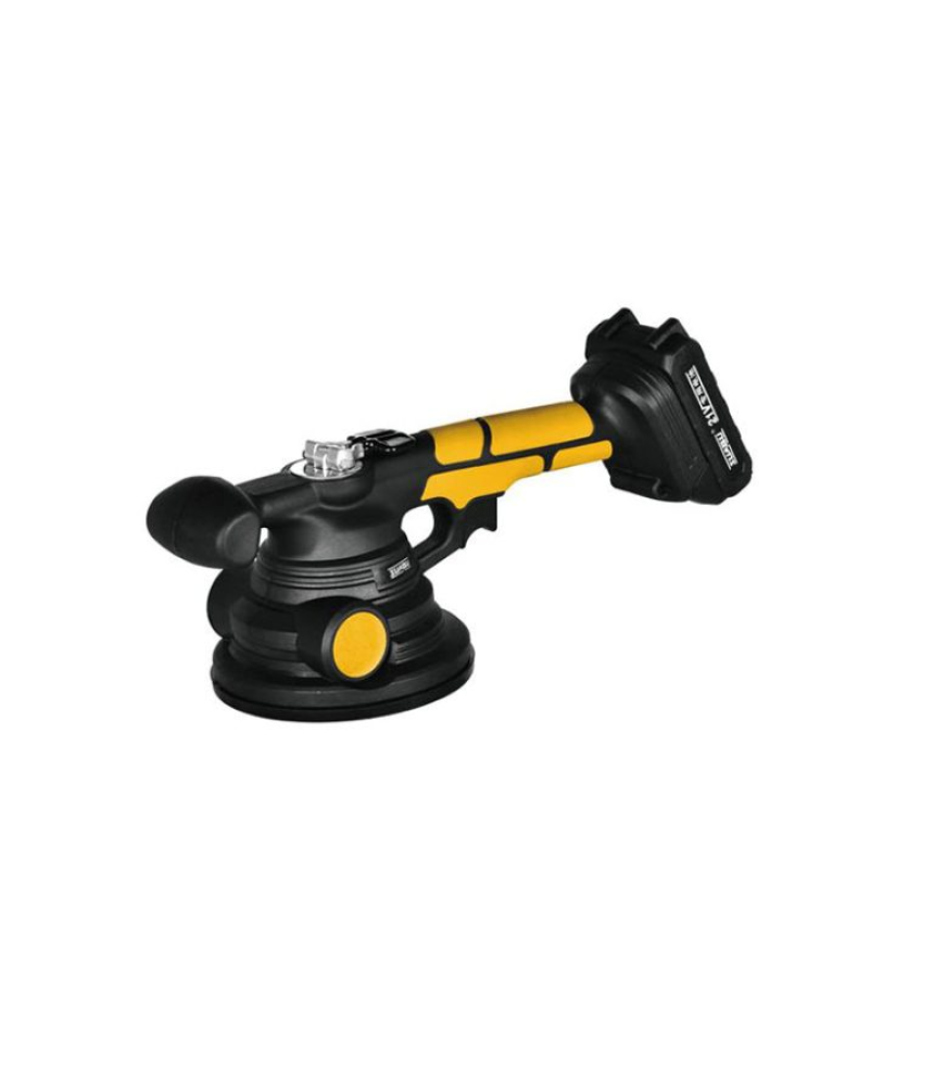 TORNADO XP Cordless Tile Vibrator TD-120T