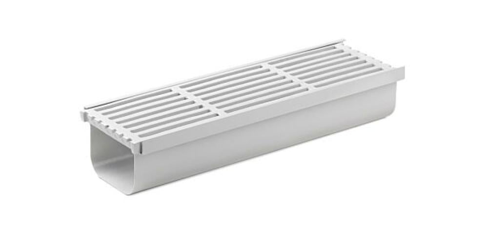 ALSALEH Model H 15cm Wide Drainage Channel – Multiple Lengths
