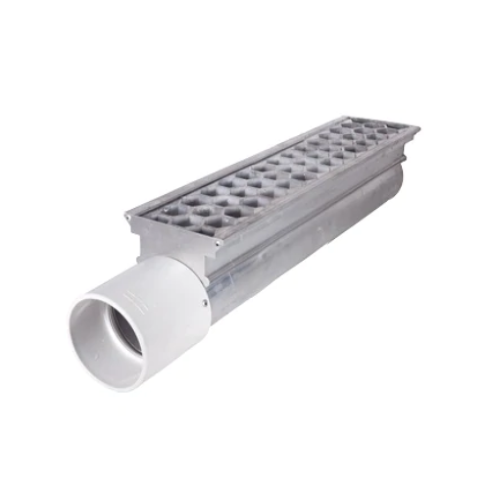 Cell-Shape Drainage Channel 2" (1.5–4m)