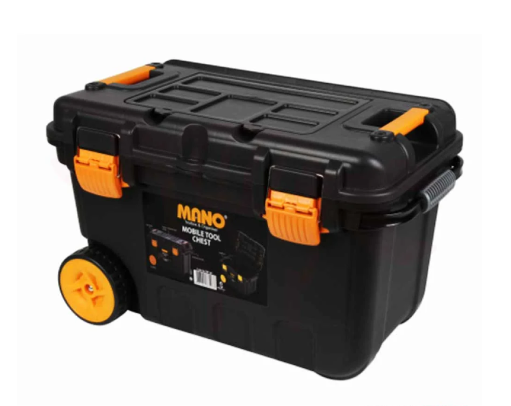 INGCO Rolling Tool Box 28"