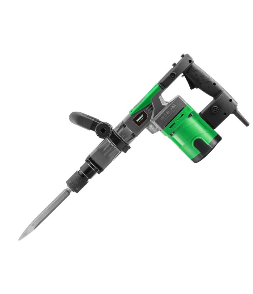 TORNADO XP Medium Jackhammer 21mm A-TD-1201