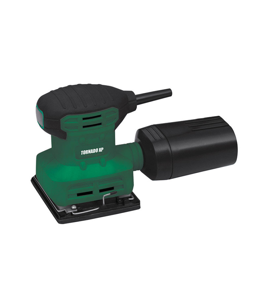 TORNADO XP Belt Sander TD-1107