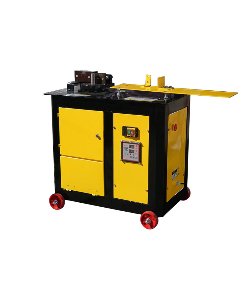 TORNADO XP Electric Rebar Bender 20mm TD-RB20