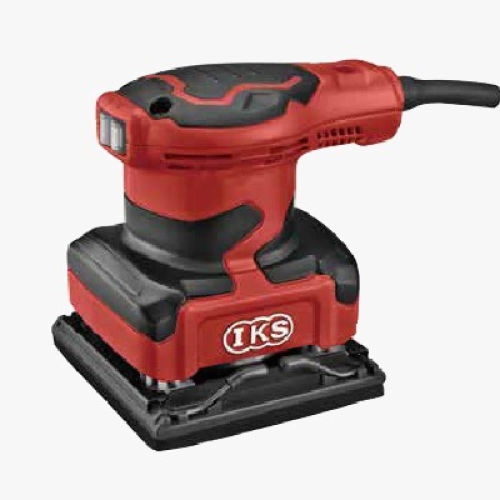 IKS Square Orbital Sander 260W