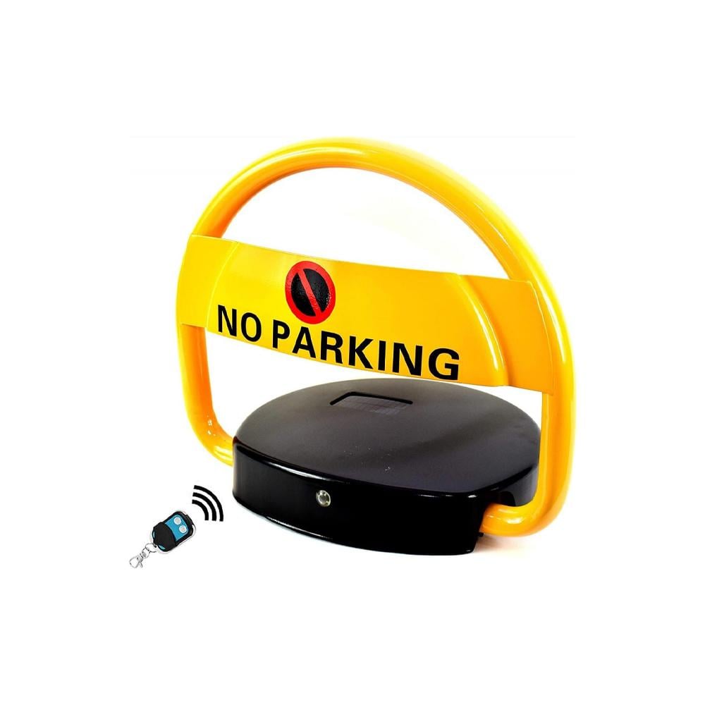 Car Parking Lock – 2 Sizes