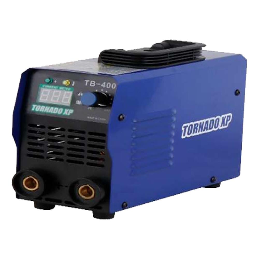 TORNADO XP Portable Welding Machine TB-400