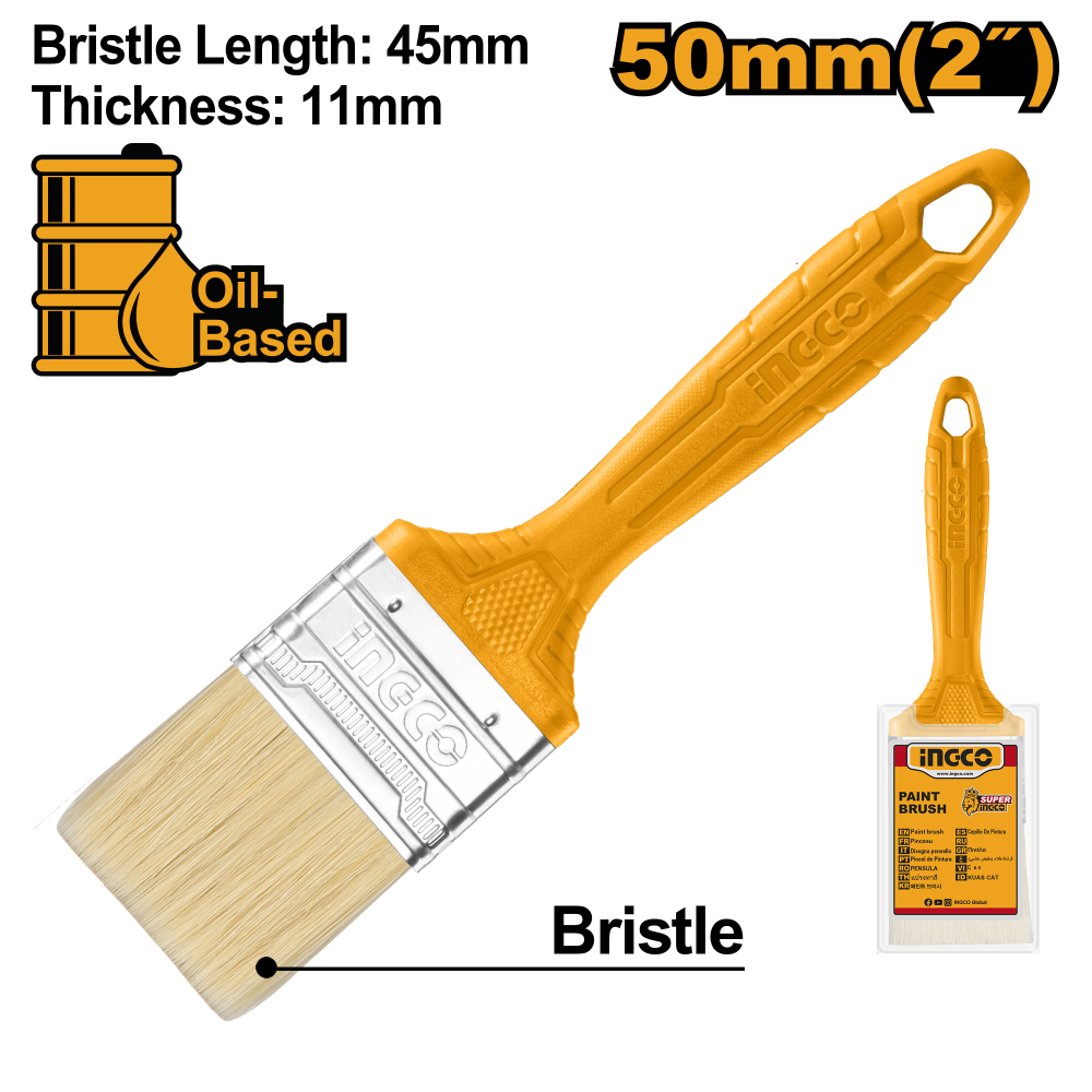 INGCO Paint Brush 2"