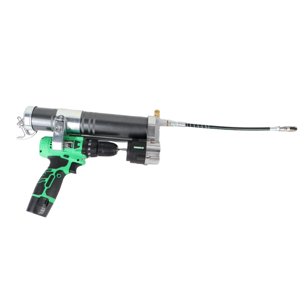 TORNADO XP Grease Gun TD-701