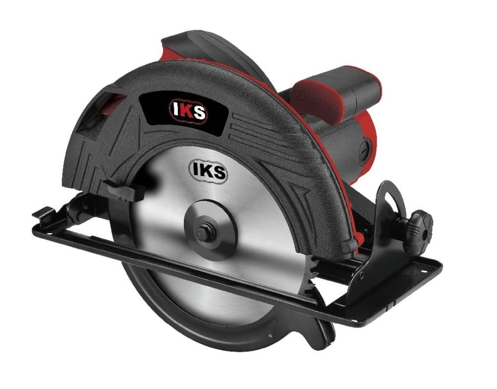 IKS Circular Saw 9" 2350W