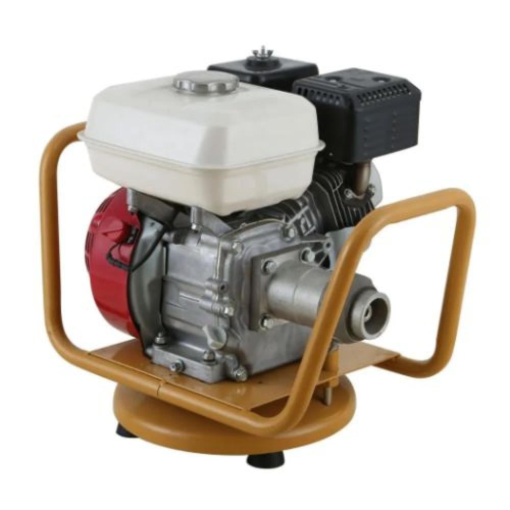 IKS Concrete Vibrator – GX160 Engine
