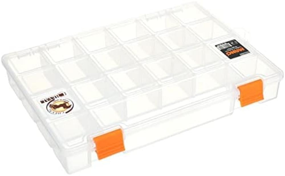 INGCO Parts Organiser 11" MANO