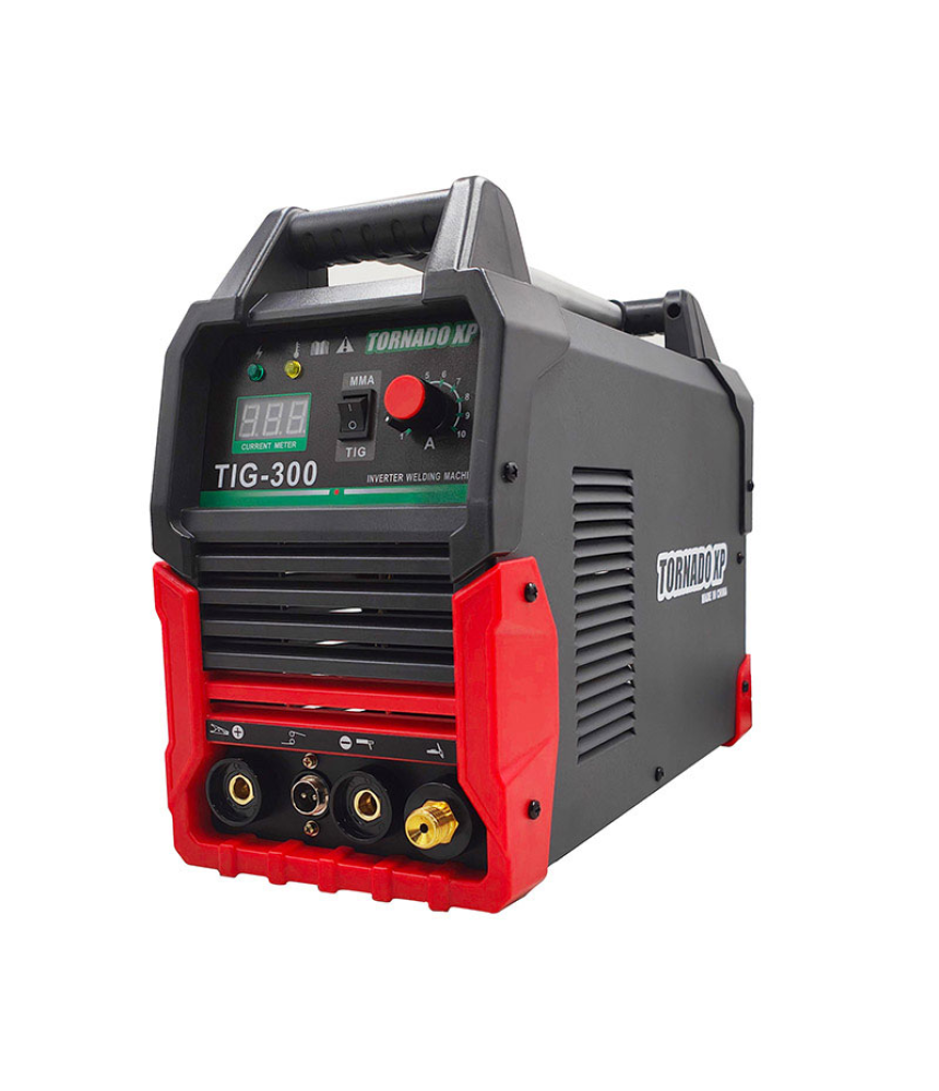 TORNADO XP IGPT Inverter TIG-300 Welding Machine