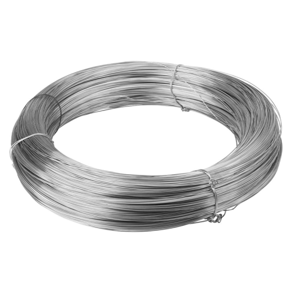 Galvanised Binding Wire – Multiple Sizes