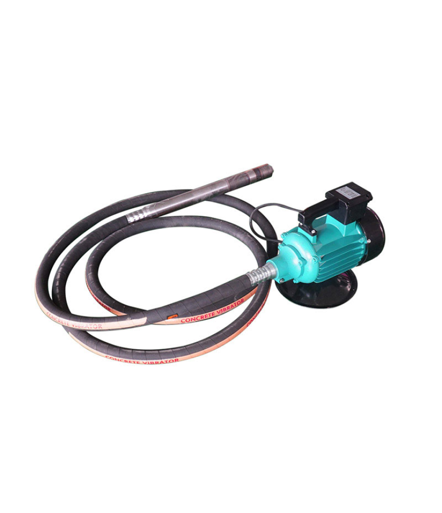 TORNADO XP Electric Concrete Vibrator TD-VB70