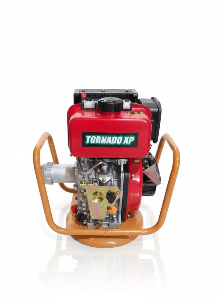 TORNADO XP Concrete Vibrator 4HP Diesel