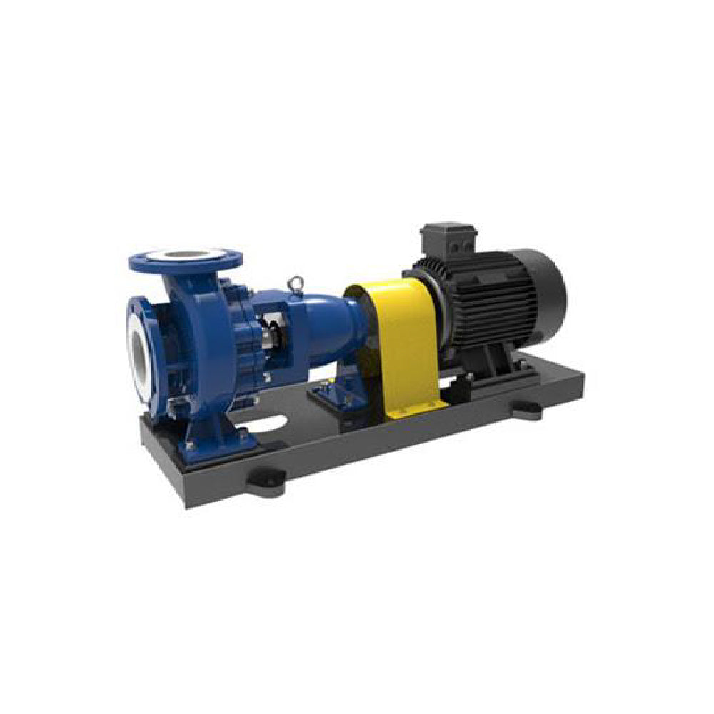 MMCO IHF Series — PTFE Teflon Chemical Pump