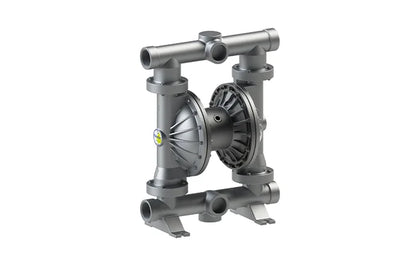 Fluimac 3" Air-operated Double Diaphragm pump 1,050 L/min