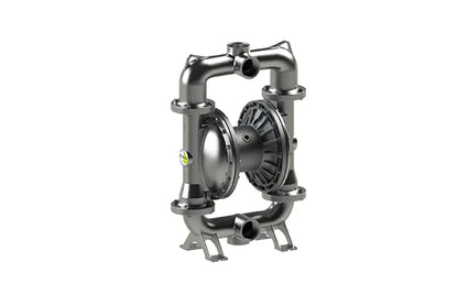 Fluimac 3" Air-operated Double Diaphragm pump 1,050 L/min