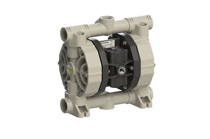 Fluimac 1" Air-operated Double Diaphragm pump 120 L/min - PP casing