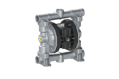 Fluimac 1" Air-operated Double Diaphragm pump 120 L/min