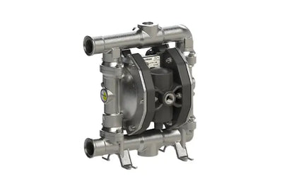 Fluimac 1" Air-operated Double Diaphragm pump 120 L/min