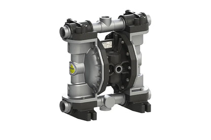 Fluimac 1" Air-operated Double Diaphragm pump 170 L/min