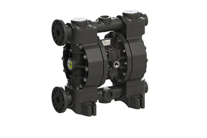 Fluimac 1" Air-operated Double Diaphragm pump 170 L/min