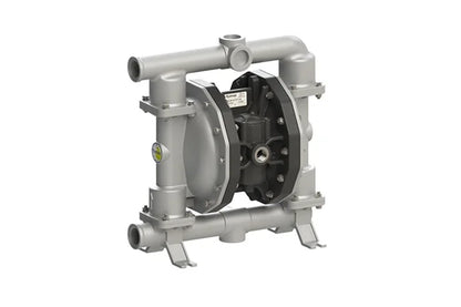 Fluimac 1" Air-operated Double Diaphragm pump 170 L/min