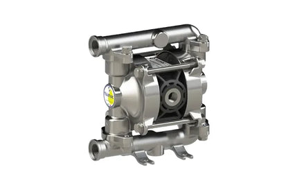 Fluimac 3/8" Air-operated Double Diaphragm pump 20 L/min