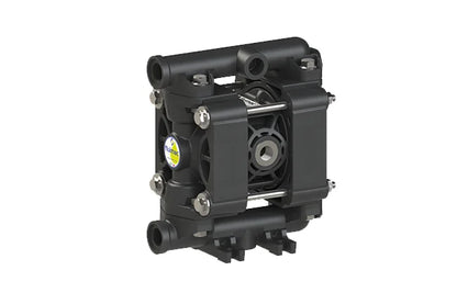 Fluimac 3/8" Air-operated Double Diaphragm pump 20 L/min