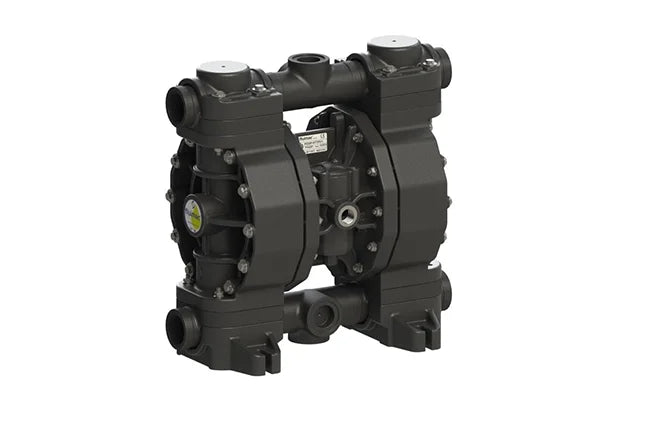 Fluimac 1" 1/4 Air-operated Double Diaphragm pump 250 L/min