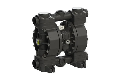 Fluimac 1" 1/4 Air-operated Double Diaphragm pump 250 L/min