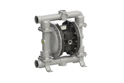 Fluimac 1" 1/4 Air-operated Double Diaphragm pump 250 L/min