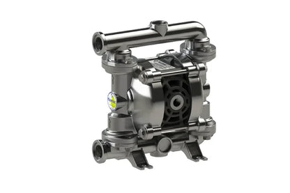 Fluimac 1/2" Air-operated Double Diaphragm pump 35 L/min