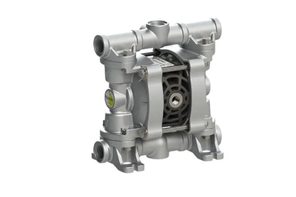 Fluimac 1/2" Air-operated Double Diaphragm pump 35 L/min