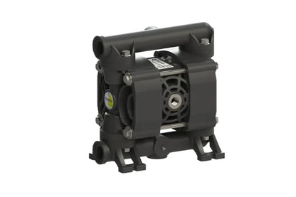 Fluimac 1/2" Air-operated Double Diaphragm pump 35 L/min