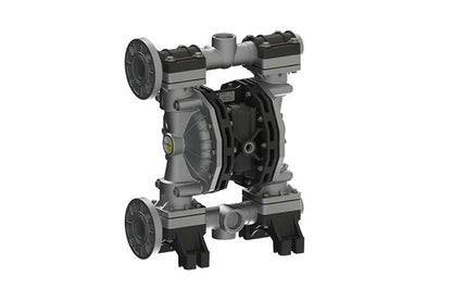 Fluimac 1" 1/2 - DN40 Air-operated Double Diaphragm pump 400 L/min