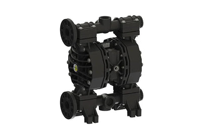 Fluimac 1" 1/2 - DN40 Air-operated Double Diaphragm pump 400 L/min