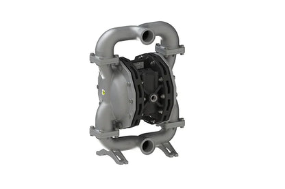 Fluimac 1" 1/2 - DN40 Air-operated Double Diaphragm pump 400 L/min