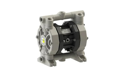 Fluimac 1/2" Air-operated Double Diaphragm pump 55 L/min - PP casing