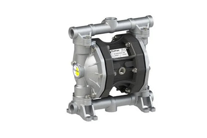 Fluimac 1/2" Air-operated Double Diaphragm pump 55 L/min