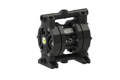 Fluimac 1/2" Air-operated Double Diaphragm pump 55 L/min