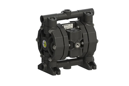 Fluimac 1/2" Air-operated Double Diaphragm pump 60 L/min