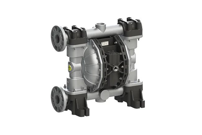 Fluimac 2" - DN50 Air-operated Double Diaphragm pump 700 L/min