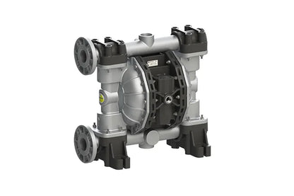 Fluimac 2" - DN50 Air-operated Double Diaphragm pump 700 L/min