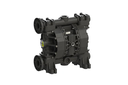 Fluimac 2" - DN50 Air-operated Double Diaphragm pump 700 L/min